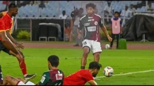Durand Cup: Samad helps Bagan beat ISL champs East Bengal 1-0
