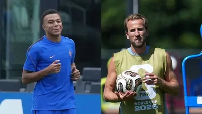 Why FIFA keeps a World Cup third-place match even when France and England admit they