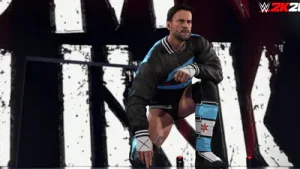 WWE 2K26 review: Faster gameplay, iconic returns make wrestling simulation fun