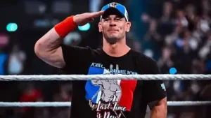 WWE Saturday Night Live Streaming: When, where and how to watch John Cena's