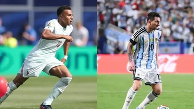 FIFA World Cup 2026 Team of the Tournament: Messi, Mbappe and Rodri lead a