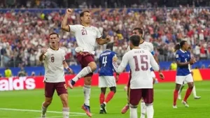 Spain declare themselves 'unbeatable' after crushing France as World Cup final