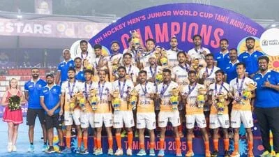 Sreejesh slams Hockey India, chief coach after removal as junior coach