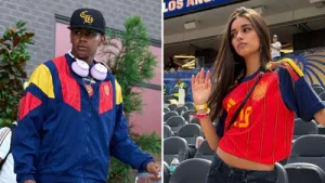 Lamine Yamal receives birthday message from girlfriend as she urges him to reach