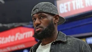 LeBron James team news: Fresh intel hints NBA legend's free agency decision is now
