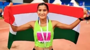 The long, demanding run: How Bhagirathi Bisht keeps her eyes on the horizon