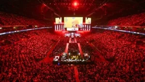Esports World Cup 2026 begins in Paris with record USD 75 million prize pool