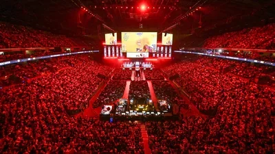 Esports World Cup 2026 begins in Paris with record USD 75 million prize pool