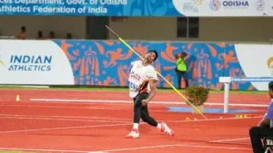 Consistency key for Rohit as CWG, Asian Games loom