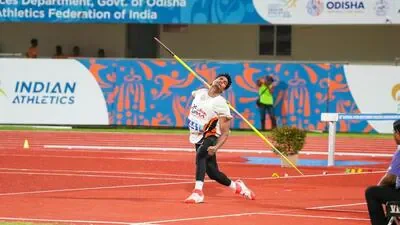 Consistency key for Rohit as CWG, Asian Games loom