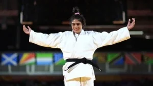 Judoka Tulika Mann to miss Commonwealth Games 2026 after being suspended by NADA