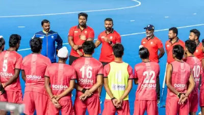Sreejesh enraged after contract renewal snub in favour of overseas coach, Hockey