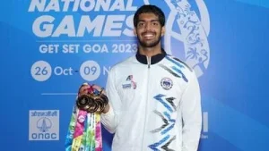 After quiet CWG in pool, SFI mulls 'reinventing' training systems