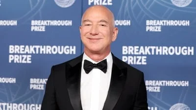 Jeff Bezos-backed group nears Liverpool deal as billionaire consortium closes in on