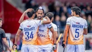 Hockey World Cup: How India is revamping its game to beat the best