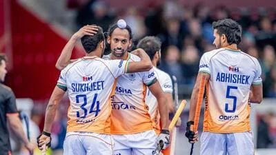 Hockey World Cup: How India is revamping its game to beat the best