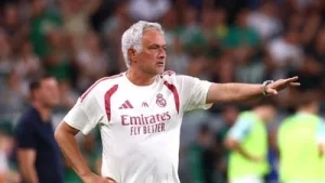 Jose Mourinho throws shade at Pep Guardiola's sabbatical from coaching: 'Hate that
