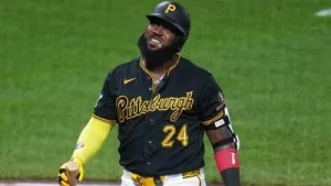 Why did Pirates release Marcell Ozuna before one full season? Breaking down the