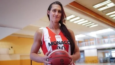Who is Julie Tétart, French trans basketball star? What we know about her plans to