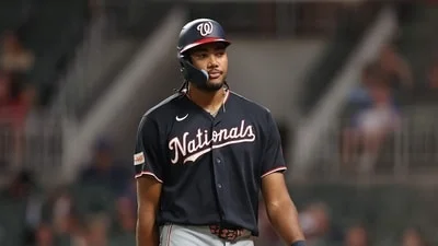 Is James Wood injured? Know reason why the Nationals star is not playing against the