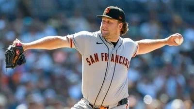 Marcelo Mayer trade: Why the Red Sox are sending former top prospect to Giants in