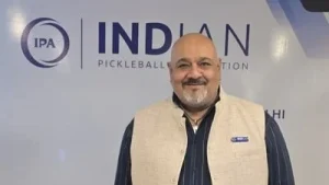 No government grants yet, but IPA says corporate is funding Indian pickleball: