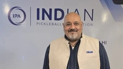 No government grants yet, but IPA says corporate is funding Indian pickleball: