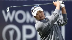 Our Major Player of the Year…and it is neither Nelly, nor Rory