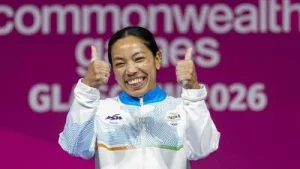 Mirabai Chanu's toughest lift begins now as Olympic overhaul forces India icon into