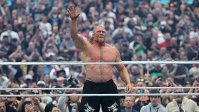 Brock Lesnar ends an era: Beast Incarnate confirms WWE retirement after SummerSlam