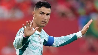 'Cristiano was never arrogant': Former Real Madrid teammate reveals the human side