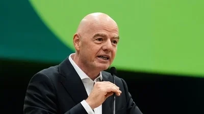 Gianni Infantino and FIFA release apology letter after private investment backlash