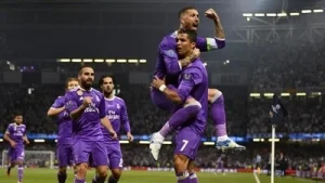 Ronaldo, Ramos, Di Maria left Real Madrid over contract disputes. Could Vinicius be