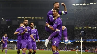 Ronaldo, Ramos, Di Maria left Real Madrid over contract disputes. Could Vinicius be