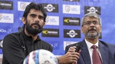 Brazil priority, not ASEAN meet: AIFF