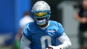 Who is NFL's highest-paid running back in 2026? Top five biggest contracts ranked