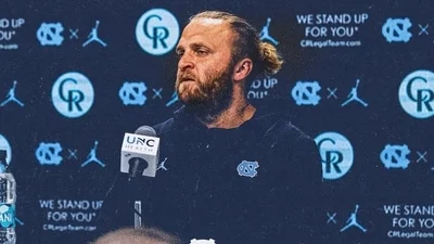 What happened to Steve Belichick? When will North Carolina's defensive coordinator