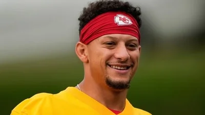 Patrick Mahomes injury update: Will Chiefs QB play in preseason opener vs Rams? Andy