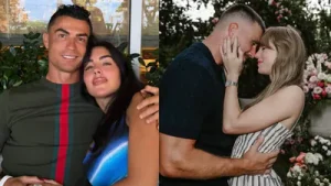 How Cristiano Ronaldo and Georgina Rodriguez's reported wedding venue differs from