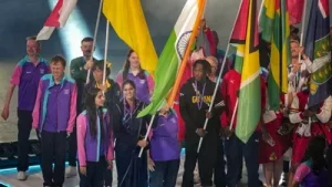 What India's 39-medal Glasgow Games really mean: Historic highs, familiar flaws and