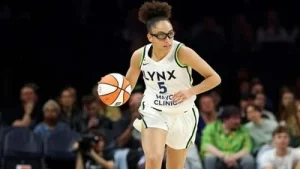 Caitlin Clark-Olivia Miles WNBA controversy explained: What sparked the backlash