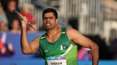 Pakistan javelin star Arshad Nadeem responds to CWG exit backlash: 'Deeply hurt by