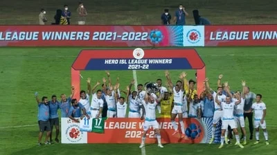 What Jamshedpur FC's exit tells us