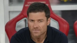 Xabi Alonso lays down Chelsea blueprint after taking charge: 'We can build something