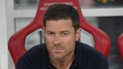 Xabi Alonso lays down Chelsea blueprint after taking charge: 'We can build something