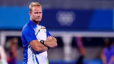 Hockey: Marijne plans to use World Cup to forge Asiad success