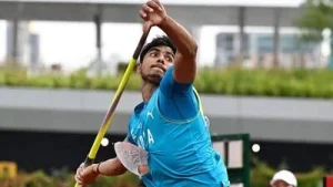 UP's band of javelin throwers keeps growing