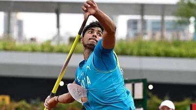 UP's band of javelin throwers keeps growing