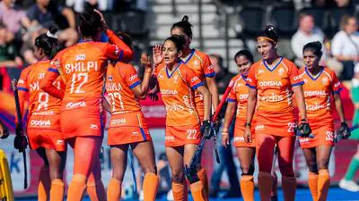 7 England, India kept the match goal-less to secure passage into the second round of the World Cup