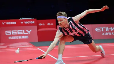 4 was more positive about the current World Championships, noting that the tournament is being held